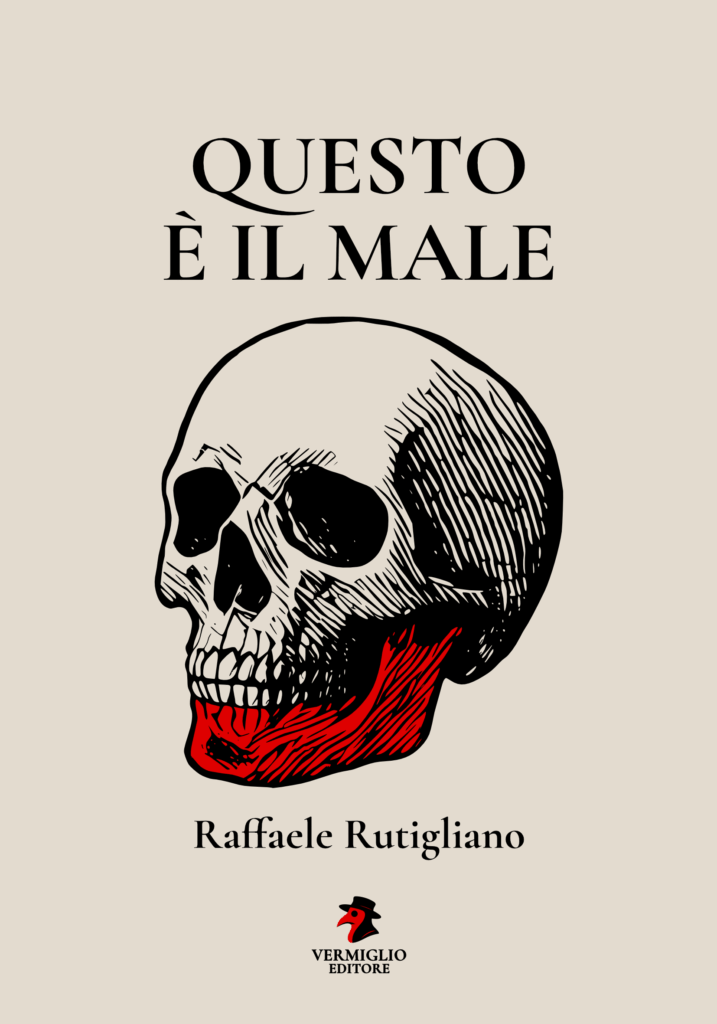 Dentro le storie - Questo è il male