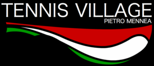 Logo Mennea Village
